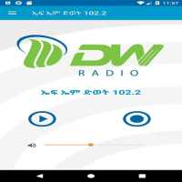 FM Dwet 102.2 on 9Apps