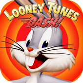 Looney Toons Dash revived icon