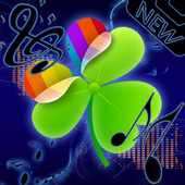 Music Theme for GO Launcher EX icon