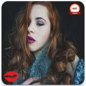 Cute Girls wallpaper Hot 2016