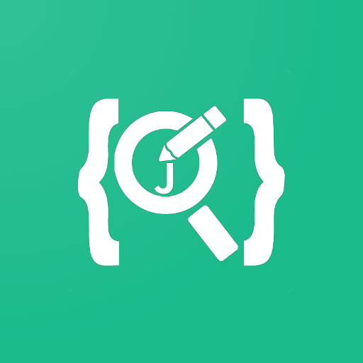 Json Editor/Formatter/Preview icon