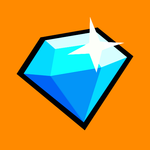Diamantes para f fire pro icon