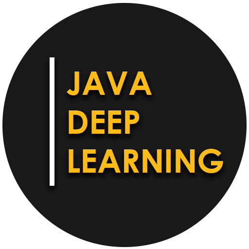 Java Deep Learning: Core java icon