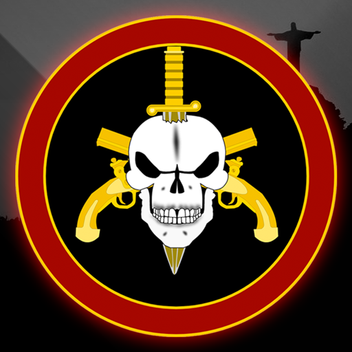 Polícia X Traficantes icon