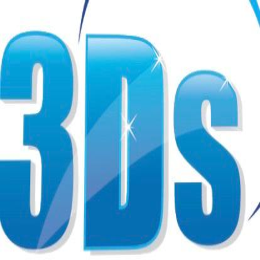 3DS My School Teacher icon