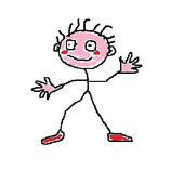 Draw Children Board icon