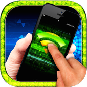 Wi Fi Password Hacker Prank icon