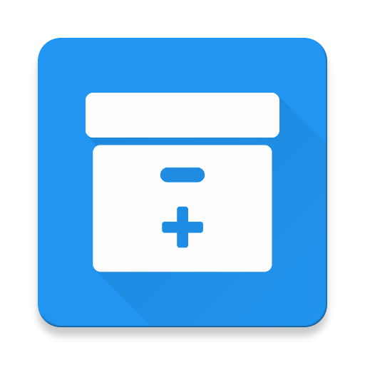 SendApp  | Share your apps icon