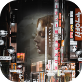 Mix Photos Studio icon