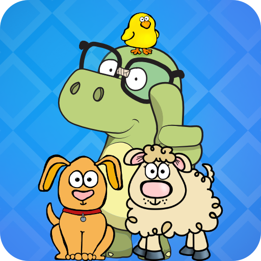 Xander Zulu Animals icon