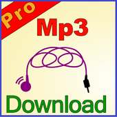 Mp3 Downloader Pro : Mp3 Song on 9Apps