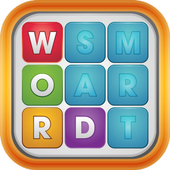 🌟 Word Smart - Brain Traning icon