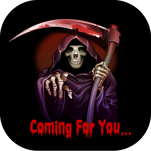 WAStickerApps - Horror Naklejki halloween icon