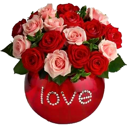 Romantic Flowers Images GiFt 🌹❤‎ 2020 🌺 иконка
