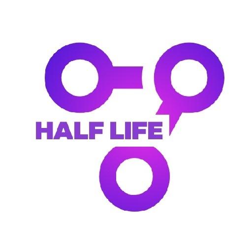 Half Life for KLWP icon