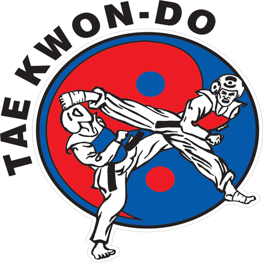 Taekwondo Score &amp; Timer icon