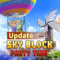 Sky Block