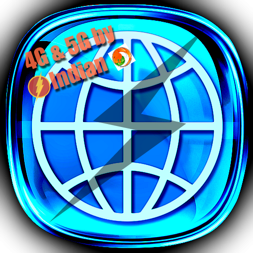 Indian fastest browser (by India) icon