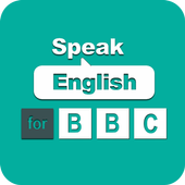 The English We Speak - BBC Eng иконка