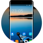 Theme for Lenovo vibe k5 &amp; S850 HD icon