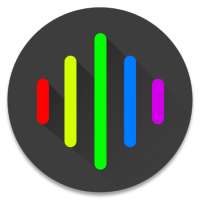 AudioVision Music Player on 9Apps