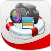 recover deleted photos on 9Apps