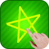 Shape Lock Screen icon