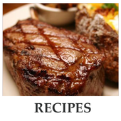 Beef Recipes icon