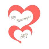My Messenger App - Text And Voice Chat Free on 9Apps