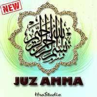 Juz Amma,Yasin,Asmaul Husna Lengkap on 9Apps
