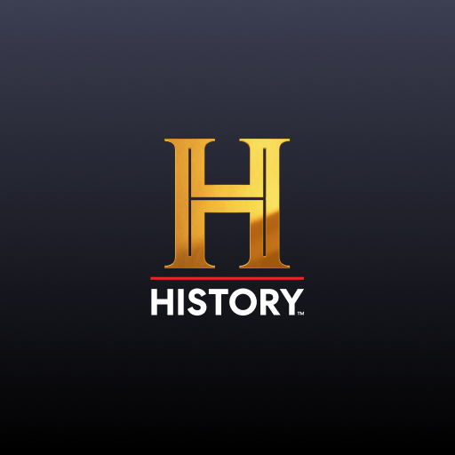 HISTORY: Shows &amp; Documentaries icon