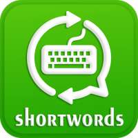 Social Media Status and Chatting Short Words