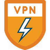DashVPN icon