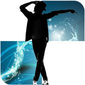 MICHAEL JACKSON Piano Tiles icon