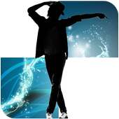 MICHAEL JACKSON Piano Tiles