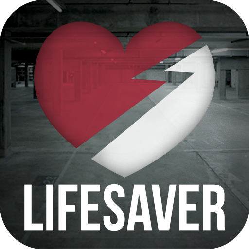 Lifesaver Mobile icon