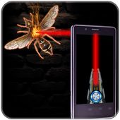 Laser Hi-Tech X icon