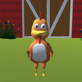 Goody Animal Sounds icon