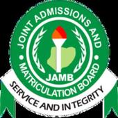 Jamb CBT icon