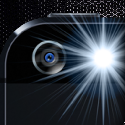 Flash Alerts On Call, Notification And SMS 2021 أيقونة