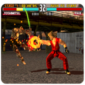 PS Tekken 3 Mobile Fight Game Tricks &amp; Tips 2019 icon