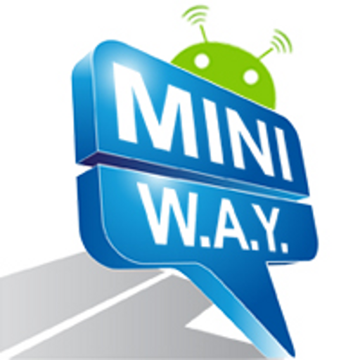 Mini WAY icon