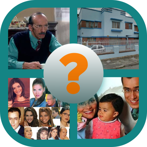 Quiz betty la fea adivina la palabra correcta icon