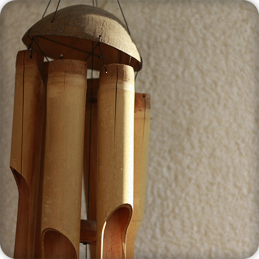 Wind Chimes Sounds Ringtone icon