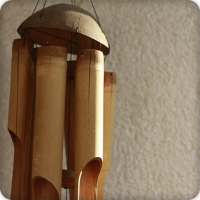 Wind Chimes Sounds Ringtone on 9Apps