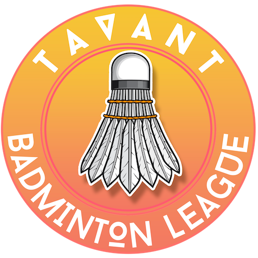 Tavant Badminton League icon