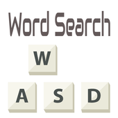Word Search icon
