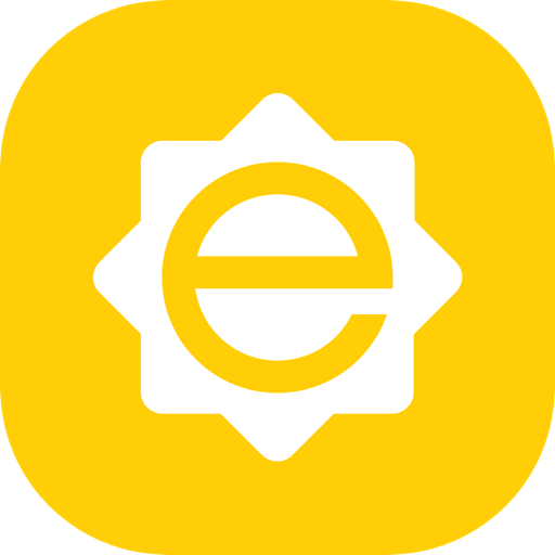 Efergy Pro icon