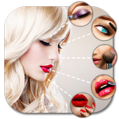 Face Makeup Beauty icon