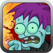 Kill Zombie Free icon